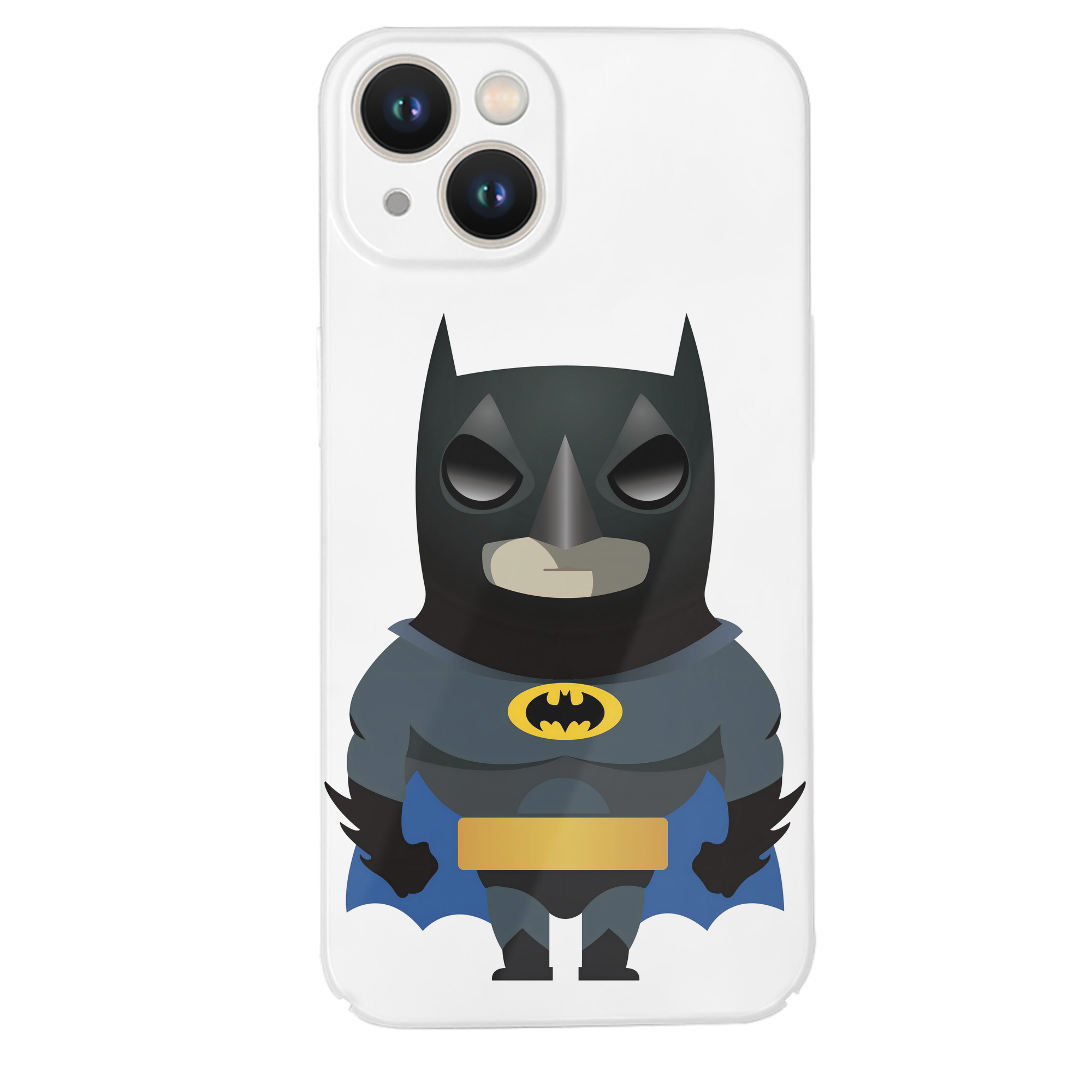 （画像用） アベンジャーズ The Avengers 【iPhone 14シリーズ対応】ハードケース
